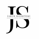 Logo Kancelaria Adwokacka Adwokat Jakub Słomiński