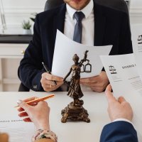 Kancelaria Adwokacka Adwokat Magdalena Wrona